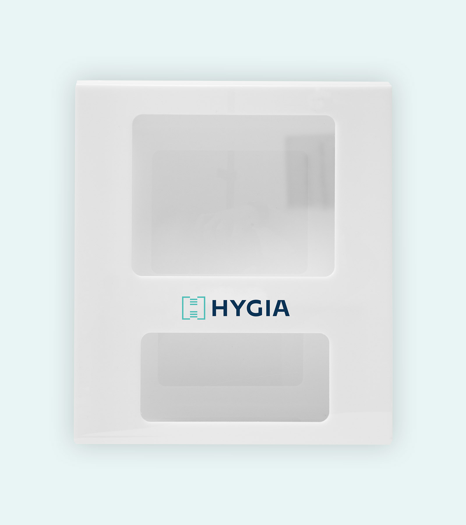 015 Combi mask dispenser