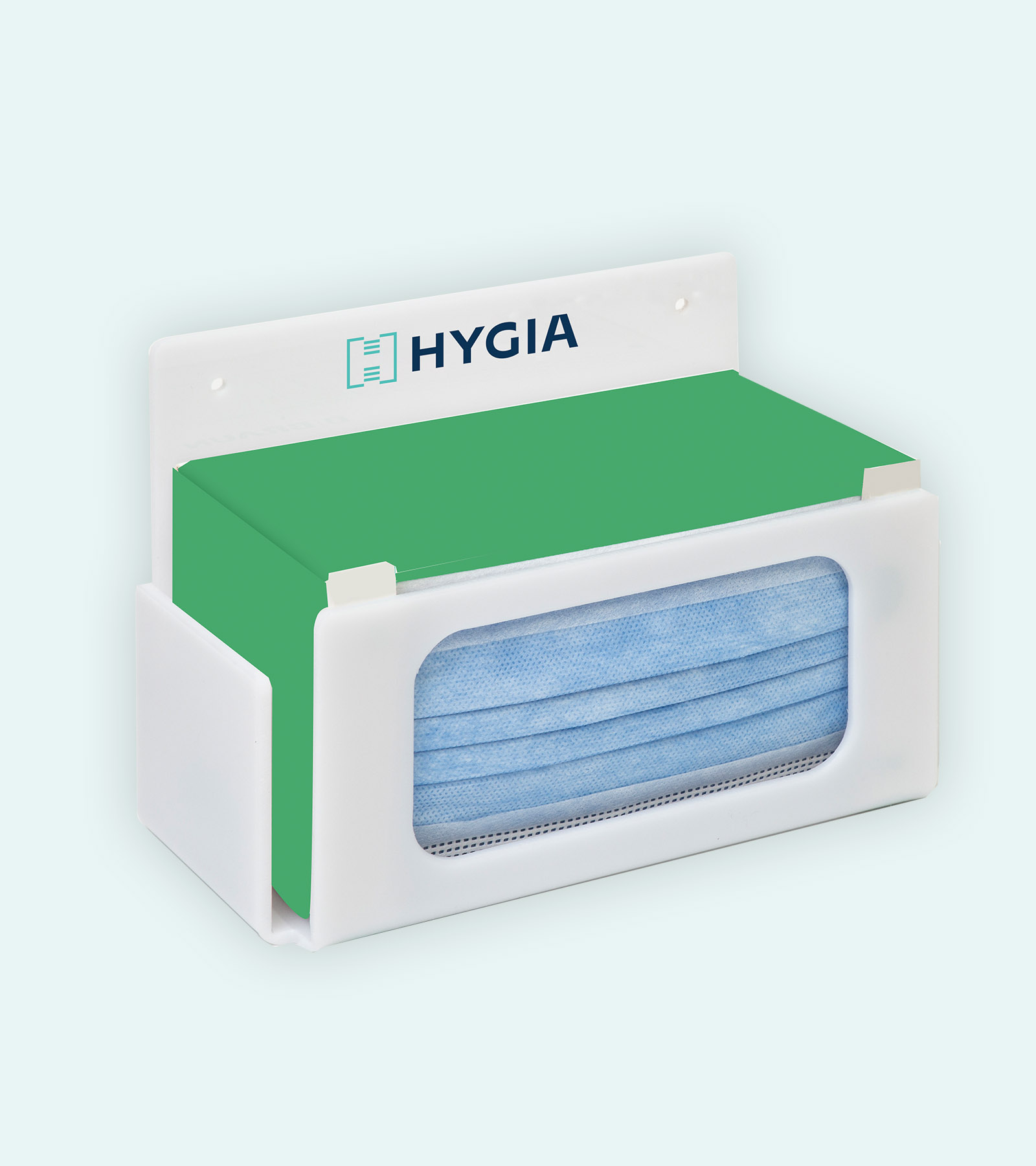 024 - Single Surgical mask dispenser - SMD1