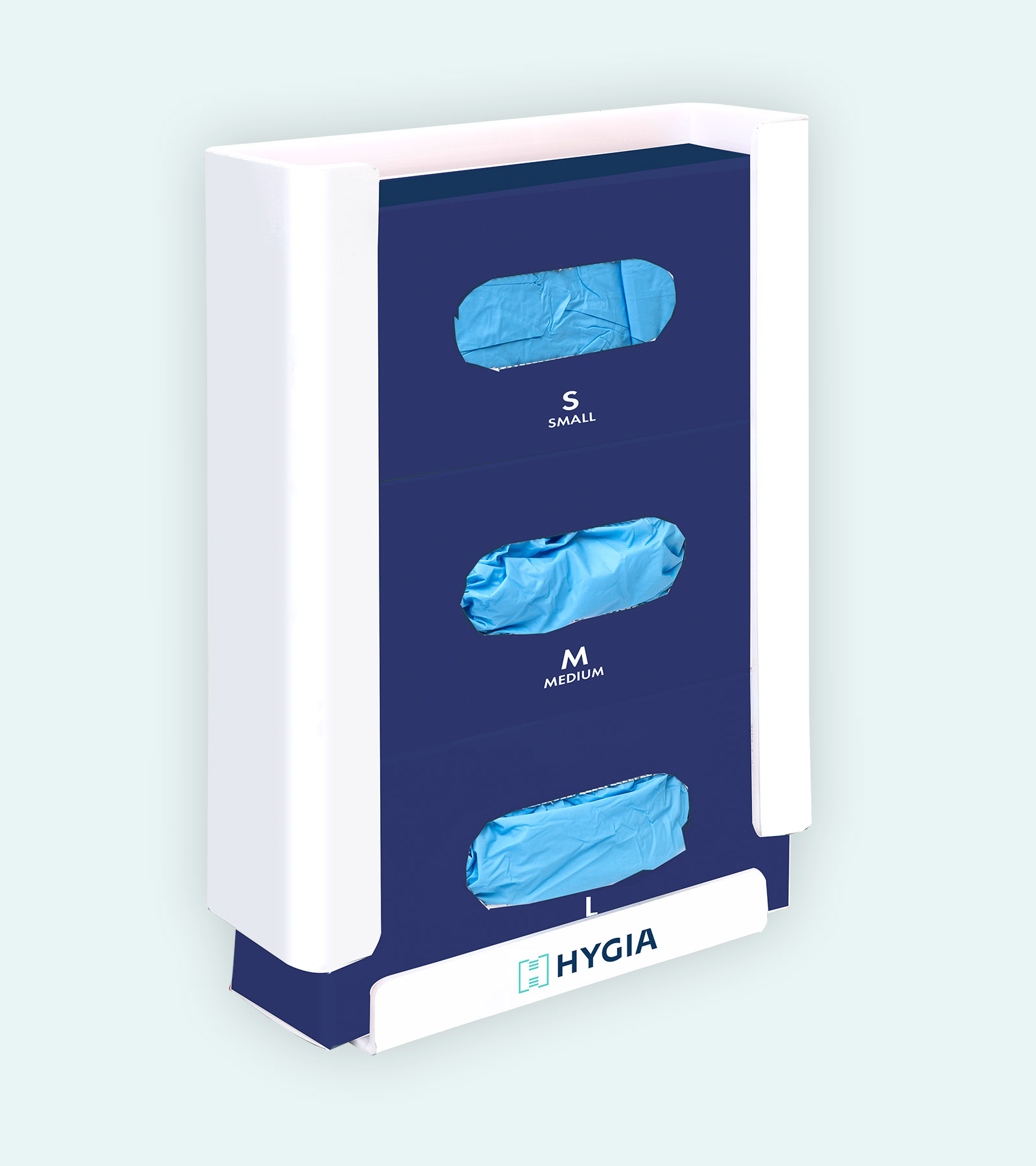 Gloves Dispenser 2